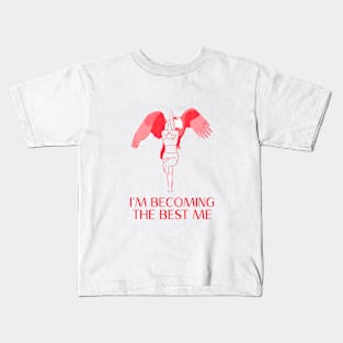 Best me Kids T-Shirt